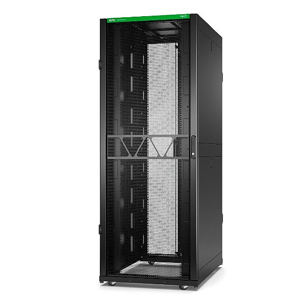 Rack APC NetShelter SX G2 42U 19" 750x1070mm Preto - ar3150b2