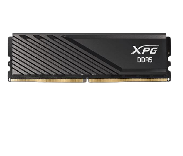 Memoria 16GB DDR5 5600MTS CL46 Xpg Lancer Blade Xmp 3.0/Amd Expo - Desktop - AX5U5600C4616G-Slabbk - ax5u5600c4616g-slabb