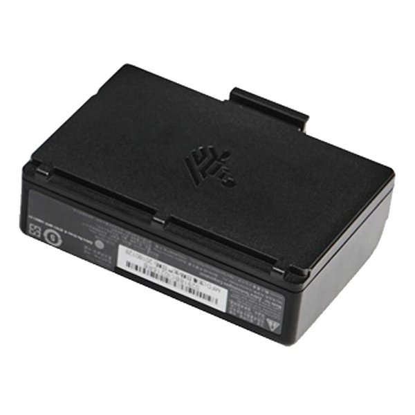 Bateria Zebra 3250 mAh - btry-mpp34ma101