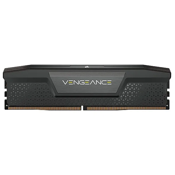 Memoria 16GB DDR5 5200MHZ CL40 Corsair Vengeance Xmp 3.0 - Desktop - cmk16gx5m1b5200c40