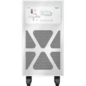 Nobreak Easy 3S 15KVA, 380V, Bat Ext - e3sups15kh