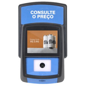 Busca Preco G2-e 2D Wifi e Ethernet/Tcp-IP - g00410780
