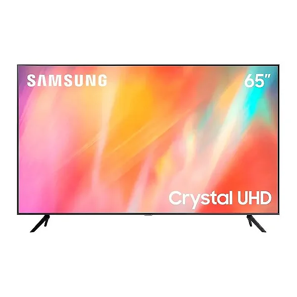 Smart Tv Samsung 65 LH65BEFH 4K 3 HDMI USB Tizen - lh65befh4ggxzd