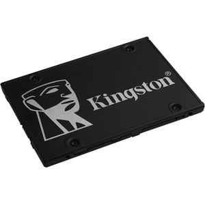 KC600 SATA 3 - skc600-512g