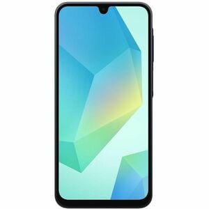 Smartphone Galaxy A16 4G 256GB Preto - sm-a165mzkszto