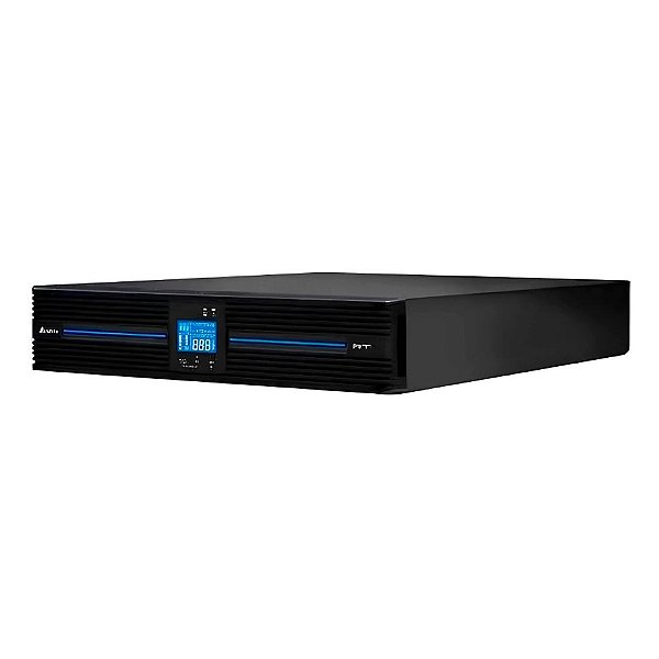 Nobreak Delta 15 kVA sem Bateria 3:3 or 3:1 - ups153r6rt2n035