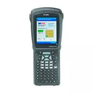 WAP4 Long Alpha Num Rico CE6.0 English 1D Imagerr - wa4l11002100120w