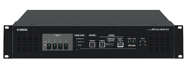 Interface Yamaha RSIO64D Mesa Digital - zg71610