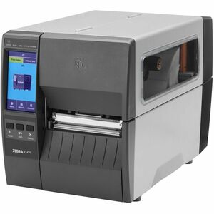 Impressora Etiquetas ZT231 203DPI - zt23142-t0100cfz