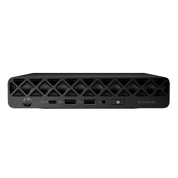 Desktop HP HPCM 8 Mini G1i Intel Core Ultra 5 235T 16GB 512GB SSD Windows 11 Pro - c2ze3lt_ak4