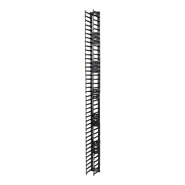 Organizador de Cabos APC Vertical - ar7580a