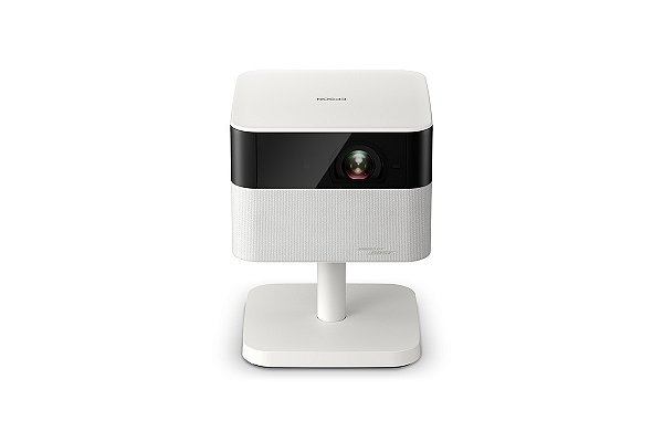 Projetor Epson Lifestudio EF71W 700 Lumens FHD Wifi Portatil Bra - v11hb79021