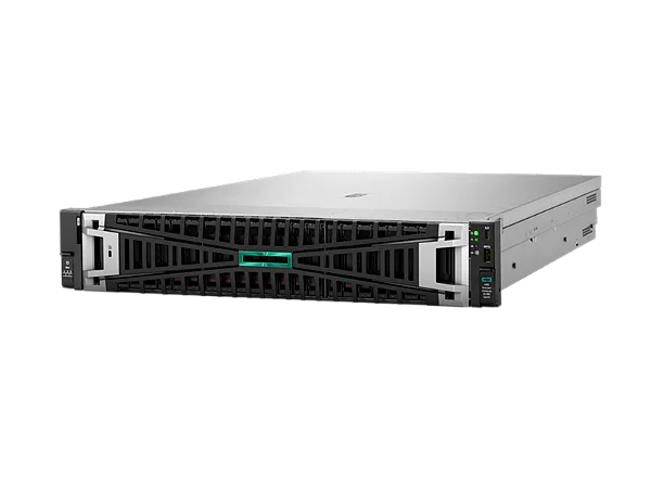 HPE DL380 G12 1 Xeon 6505P Lff 1X32GB 2X960GB 2X800W MR416I-O S - p89230-205_l