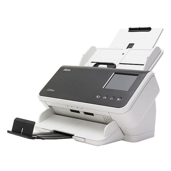 Scanner Kodak S2080W Wi-Fi - 1015205