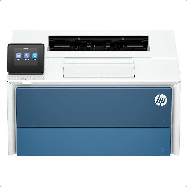 Impressora HP Ops Laser Mono Pr 4006DW Duplex Wifi 45PPM A4 - 8x3d6a_696
