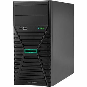 HPE ML30GEN11 1 Xeon 6315P 1X16GB 4LFF-Nhp 1X1TB HDD 1X350W - p86289-205