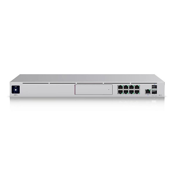 Roteador Ubiquiti UniFi Dream Machine Pro (8P) - udm-pro