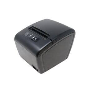 Mini-Impressora Termica de Cupo M 80MM 260MM/S 3 Interfaces - Us - rpt006s
