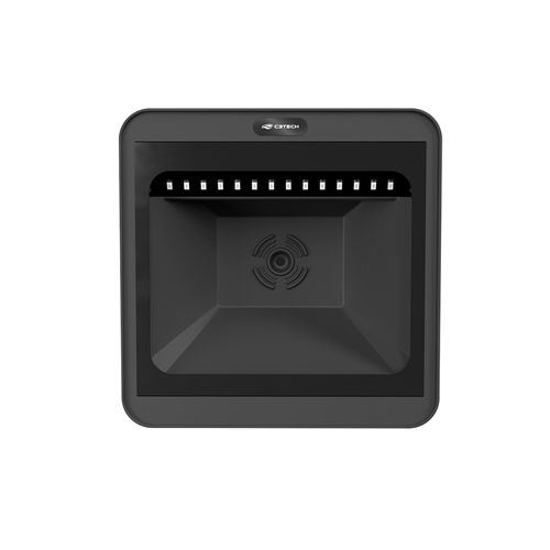 Leitor 1D/2D USB Lb-D2100 C3TECH - 419020600100