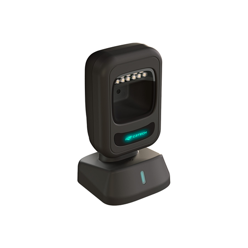 Leitor 1D/2D USB Lb-D300 C3TECH - 419020630100
