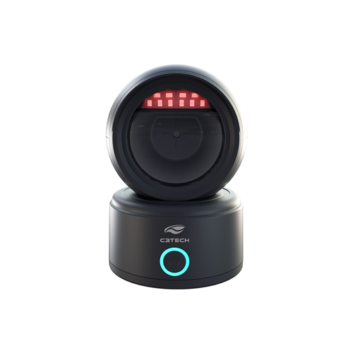 Leitor 1D/2D USB Lb-D250 C3TECH - 419020680100