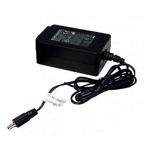 Fonte de Alimentação Datalogic para Carregador 4 Posições Skorpio X3 e X4 - 94acc1385