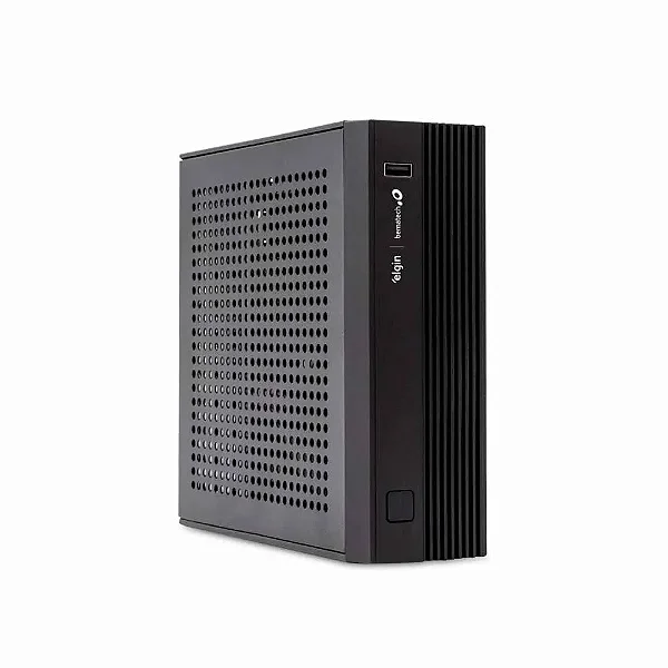 Computador Elgin NANO100 N95 8GB 256GB 1 Serial 9 USB 1 HDMI 1VGA 1RJ45 - 46en100v2020