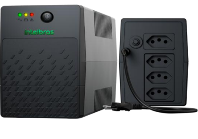 Nobreak Intelbras Xnb Neo 800VA-220V - 4300682