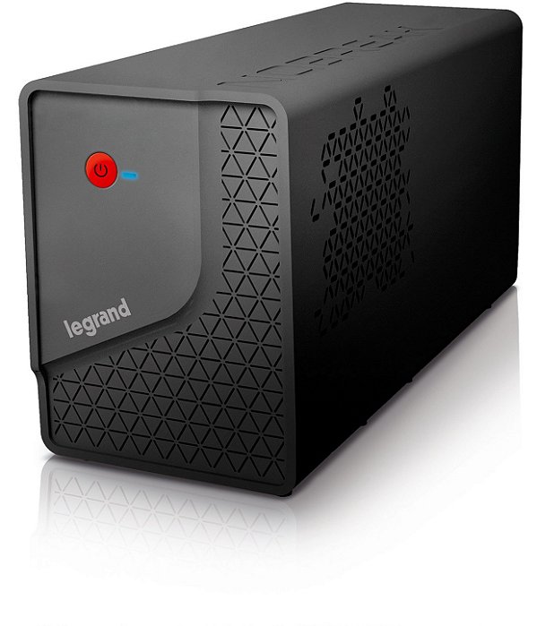 Nobreak Legrand Class 1200VA Bivolt/115V - 25206