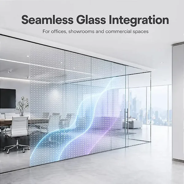 Leyard Painel LED Vtf 7.8/3.9 Indoor Transparente - gxt01400000009