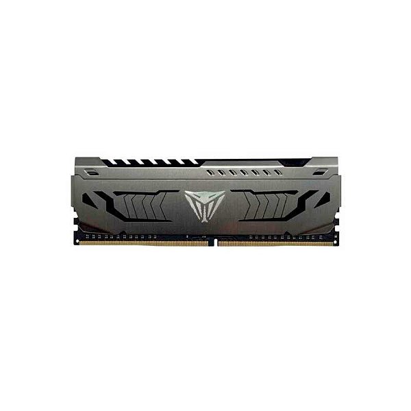 Memoria 16GB DDR4 3200MHZ 1.2V Patriot Viper Steel - Desktop - pvs416g320c6