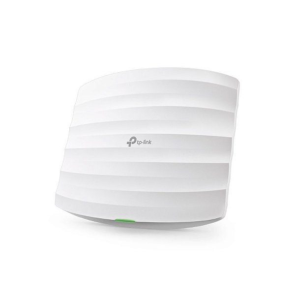 Access Point Tp-Link Omada Wi-Fi 4 Mono Band N 300MBPS - eap110