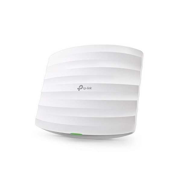 Access Point Tp-Link Omada Wi-Fi 4 Mono Band N 300MBPS - eap115