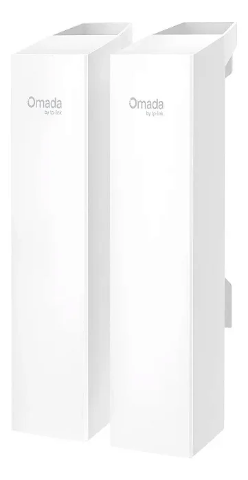 Access Point Tp-Link Omada Wi-Fi 5 Ponte sem Fio EAP215-Bridge Kit - eap215-bridge-kit
