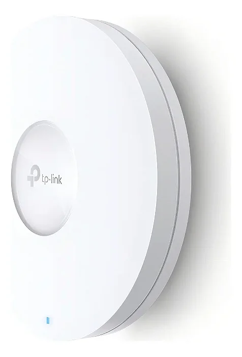 Access Point Tp-Link Omada Wi-Fi 6 Dual Band AX1800 EAP620 Hd - eap620-hd
