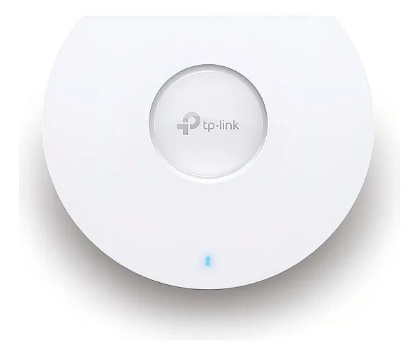 Access Point Tp-Link Omada Wi-Fi 6 Dual Band AX3000 EAP653 - eap653-local