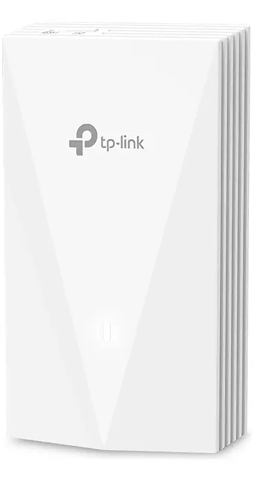 Access Point Tp-Link Omada Wi-Fi 6 Dual Band AX3000 - eap655-wall