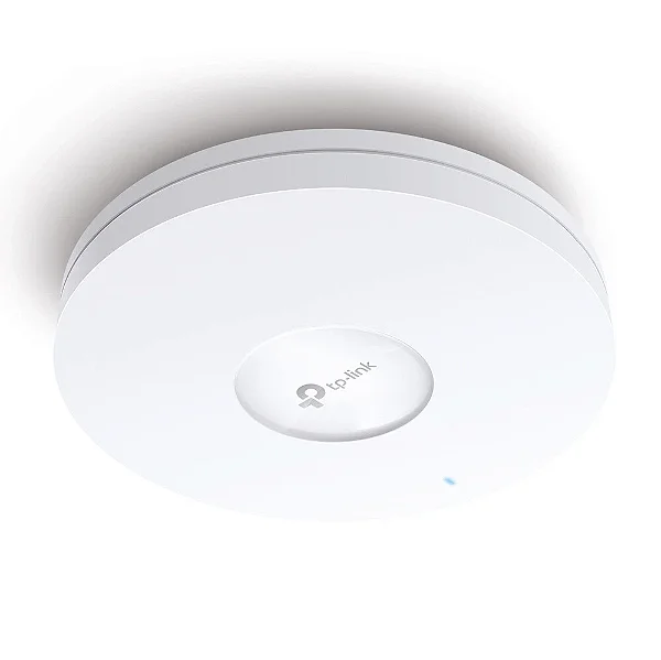 Access Point Tp-Link Omada Wi-Fi 6 Dual Band AX3600 EAP660 Hd - eap660-hd
