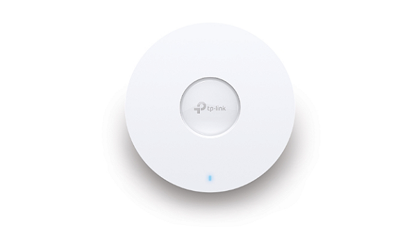 Access Point Tp-Link Omada Wi-Fi 6 Dual Band AX5400 - eap670