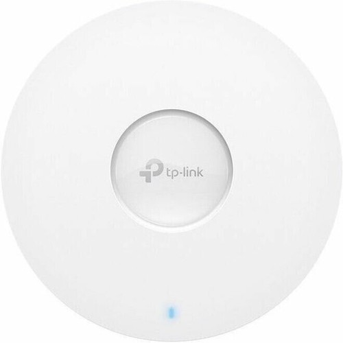 Access Point Tp-Link Omada Wi-Fi 6 Dual Band AX5400 - eap673