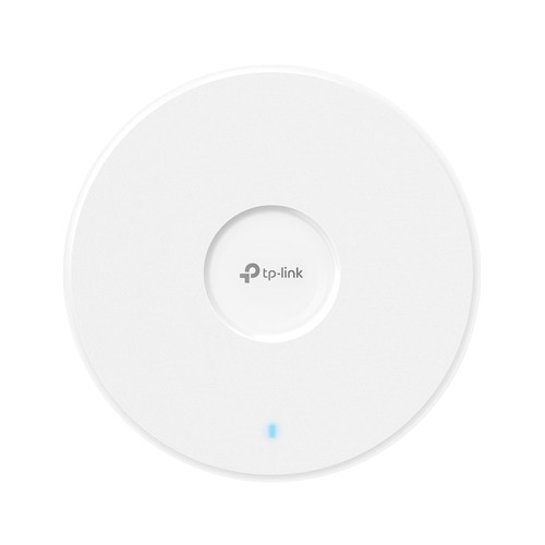 Access Point Tp-Link Omada Wi-Fi 7 Dual Band BE5000 - eap723