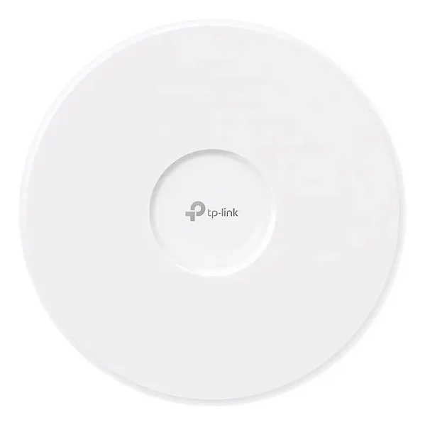 Access Point Tp-Link Omada Wi-Fi 7 Tri Band BE11000 - eap773