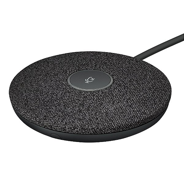 Hub Microfone Logitech Rally 939-001647