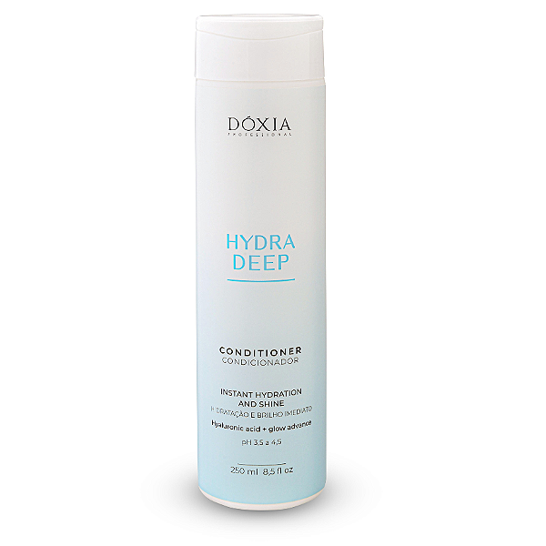 HYDRA DEEP CONDICIONADOR 250 ML