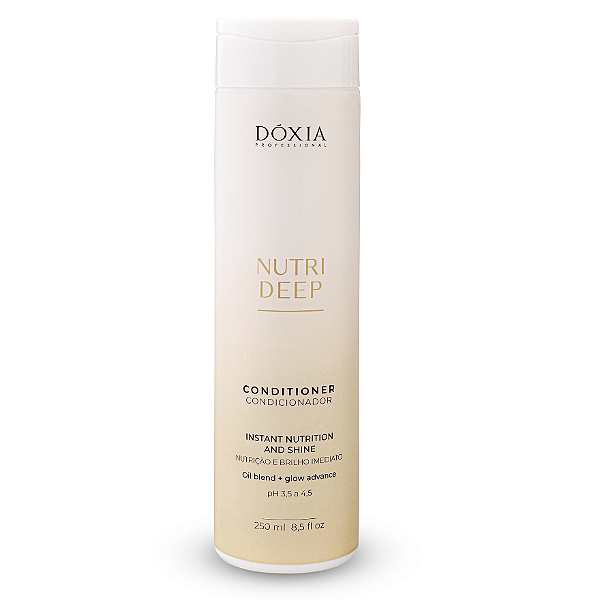 NUTRI DEEP CONDICIONADOR 250 ML