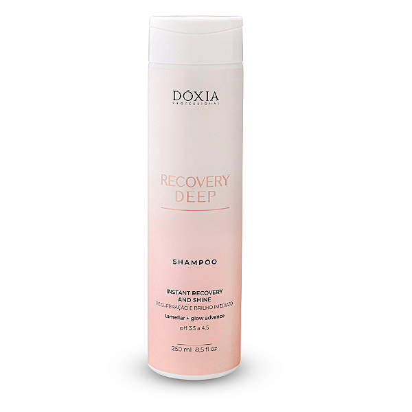 RECOVERY DEEP SHAMPOO 250 ML