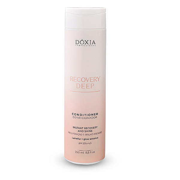 RECOVERY DEEP CONDICIONADOR 250 ML