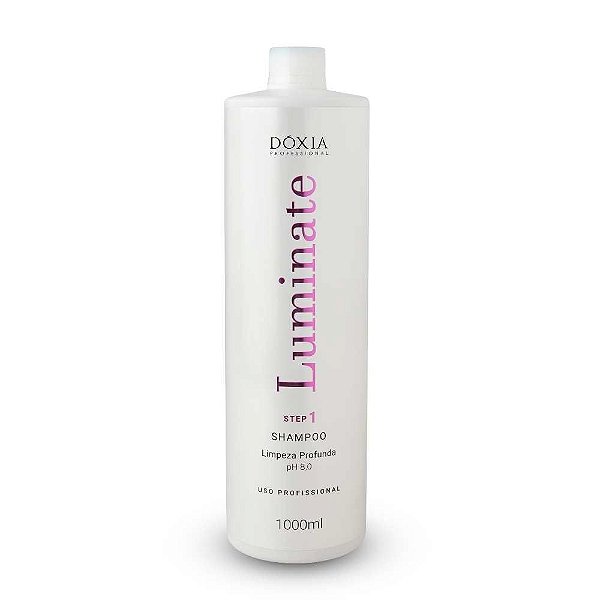 LUMINATE SHAMPOO 1000 ML