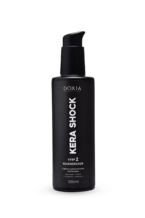 KERA SHOCK REGENERADOR INSTANTANEO 200 ML