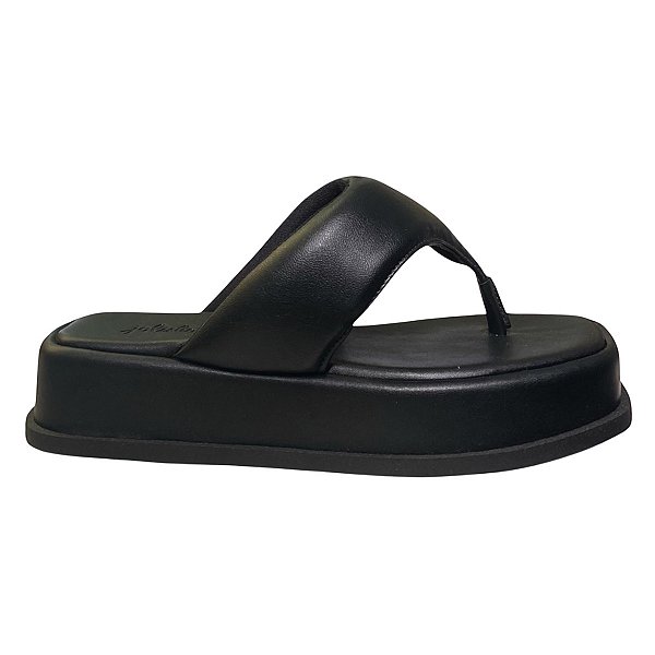 Búzios plataforma preta